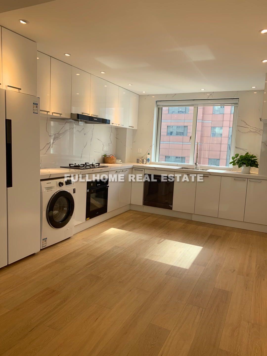 Zhongfu City Phase Ⅲ - Interior view 5, Shanghai rental property