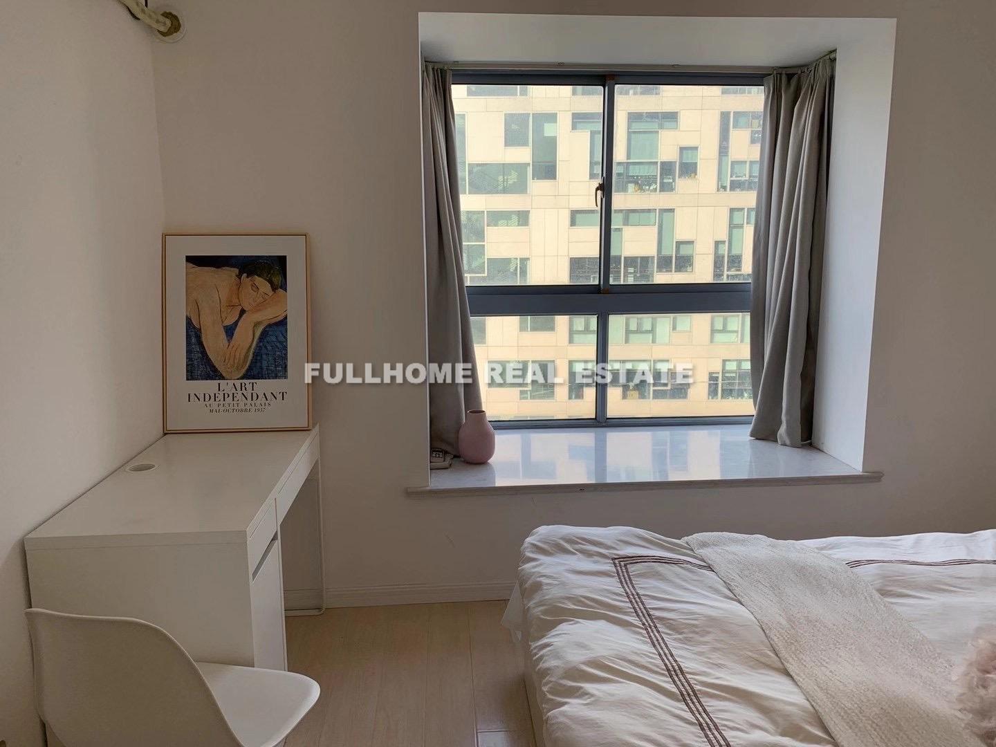 HuiCui Garden - Interior view 2, Shanghai rental property