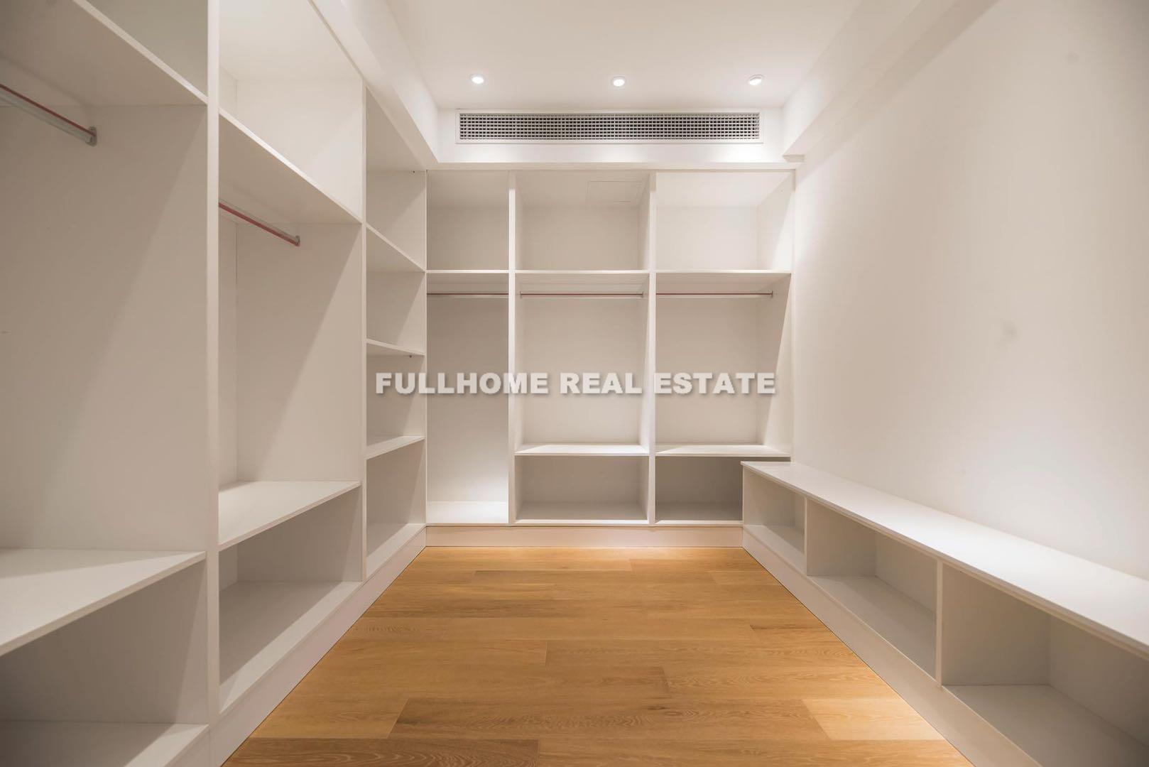Zhongfu City Phase Ⅲ - Interior view 3, Shanghai rental property