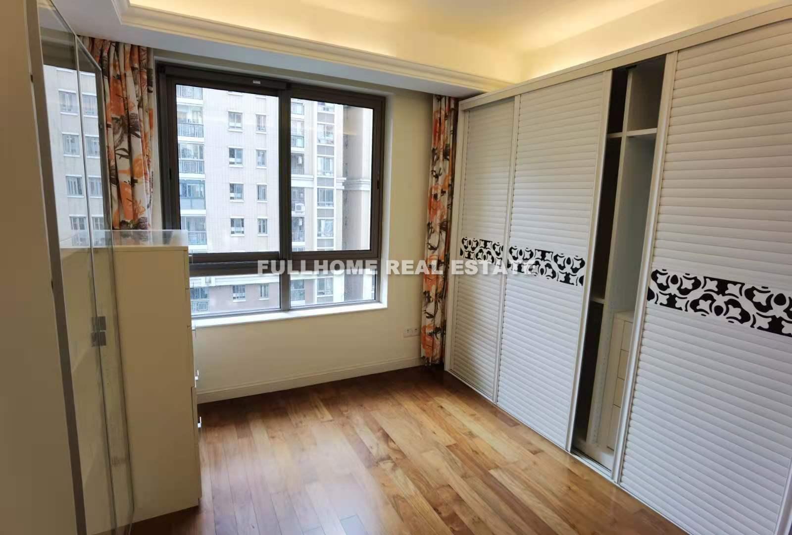 Golden Bella Vie - Interior view 6, Shanghai rental property