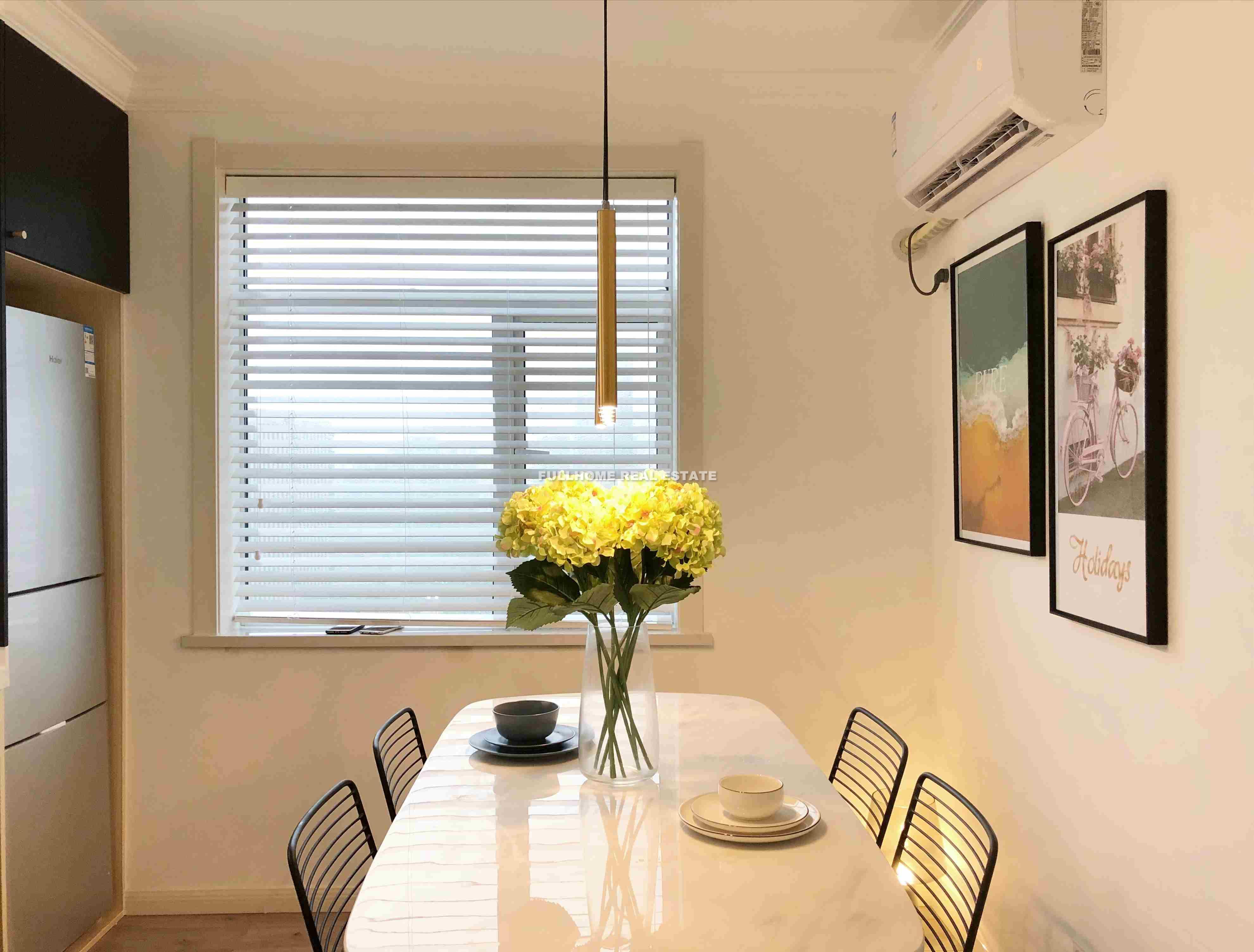Binjiang Apartment - Interior view 8, Shanghai rental property