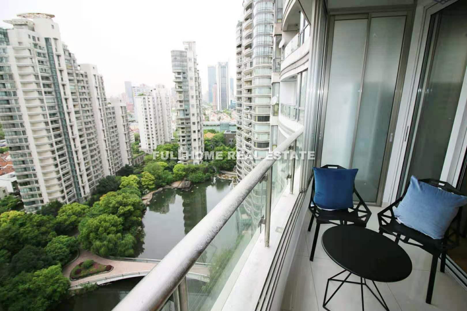 Top Of City - Interior view 9, Shanghai rental property