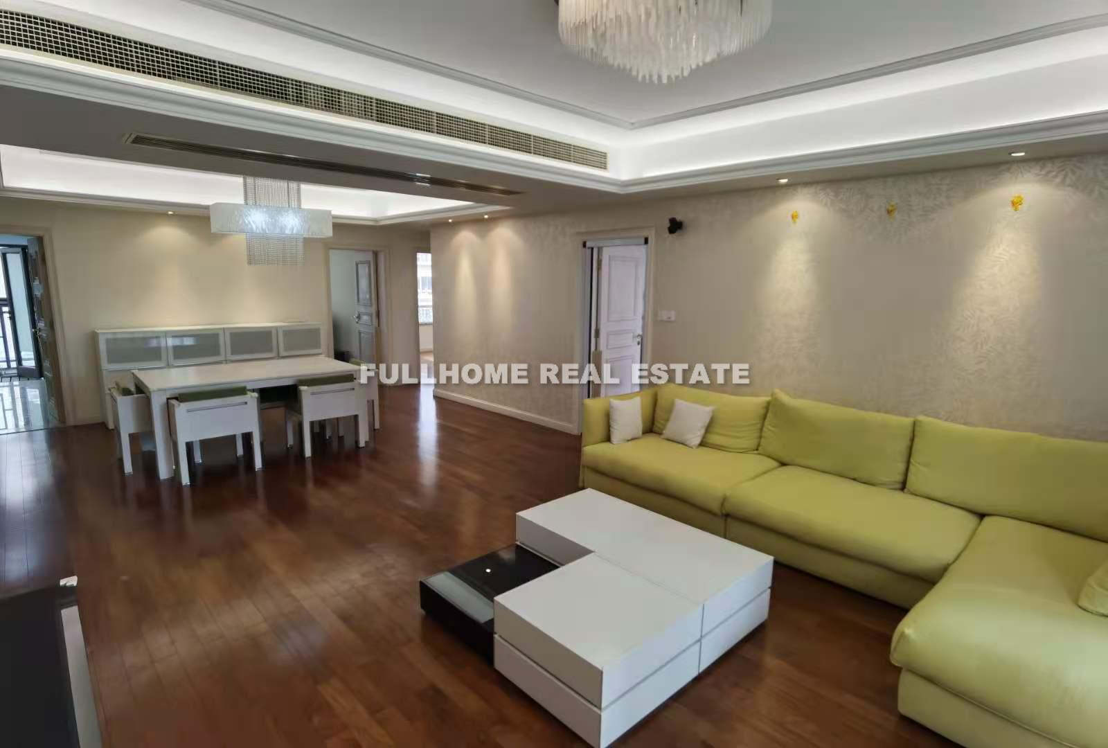 Golden Bella Vie - Interior view 2, Shanghai rental property