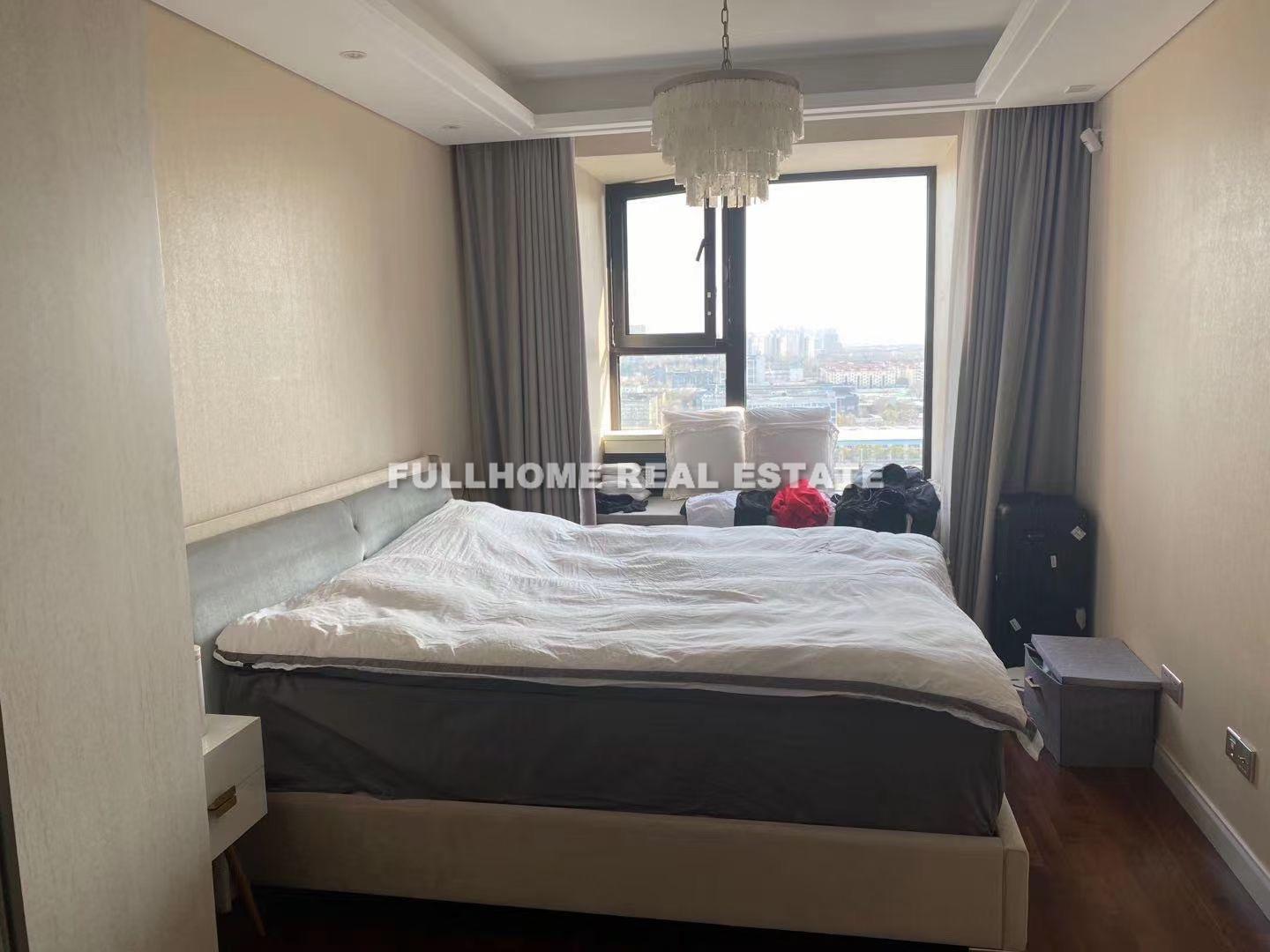 The Park Way - Interior view 3, Shanghai rental property