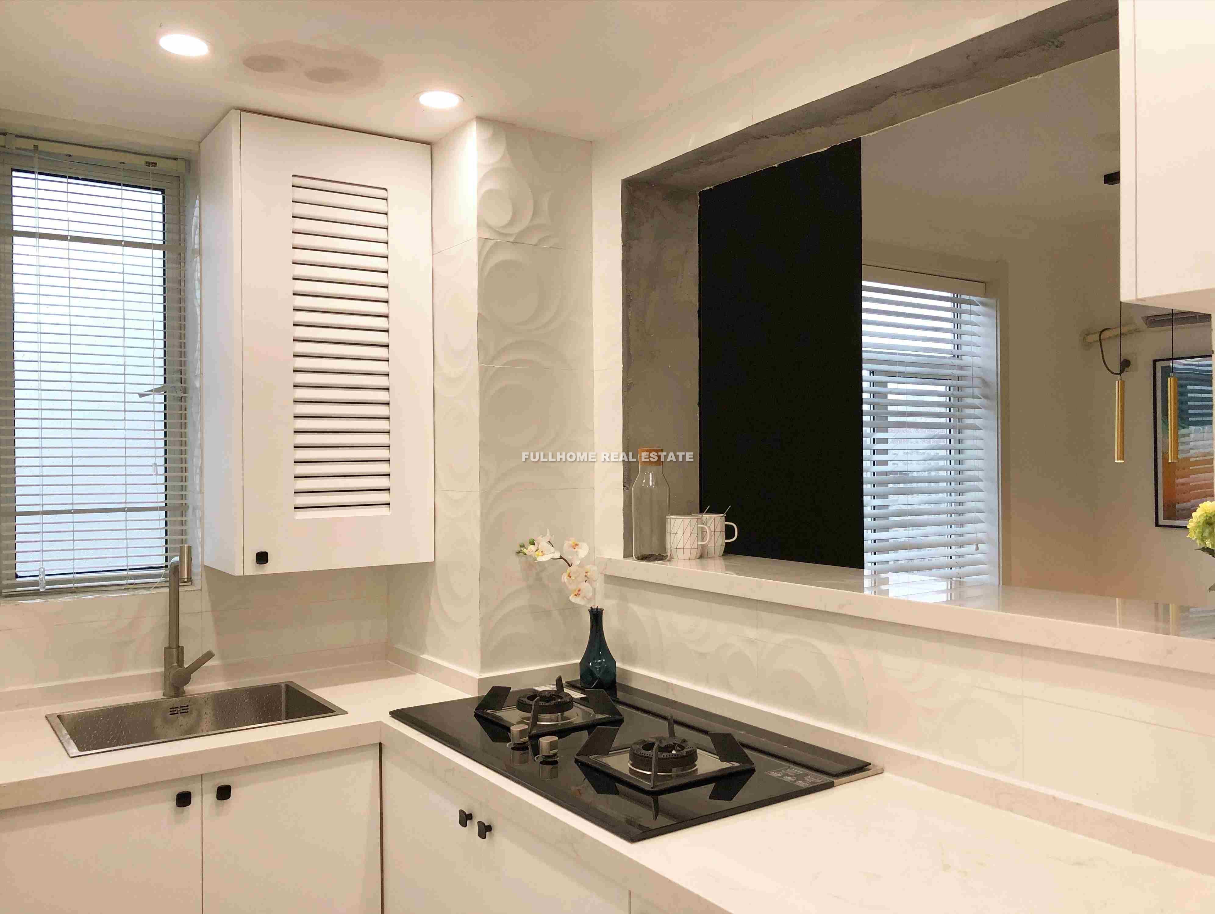 Binjiang Apartment - Interior view 7, Shanghai rental property