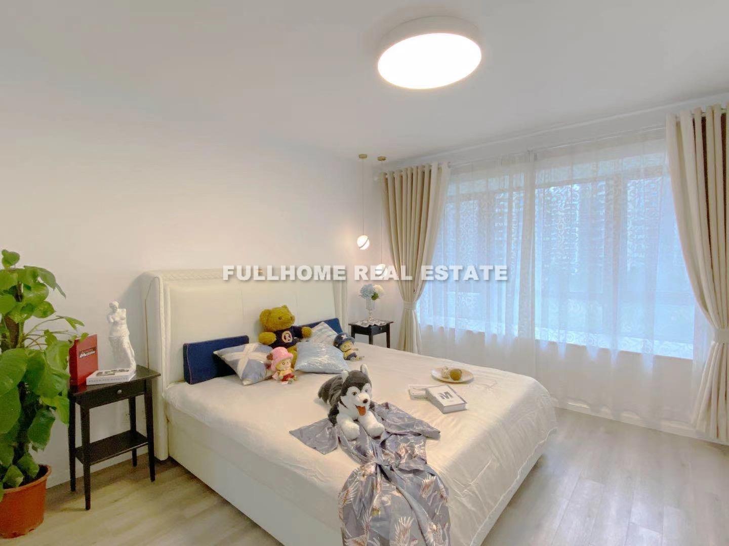 Gubei International Garden - Interior view 5, Shanghai rental property