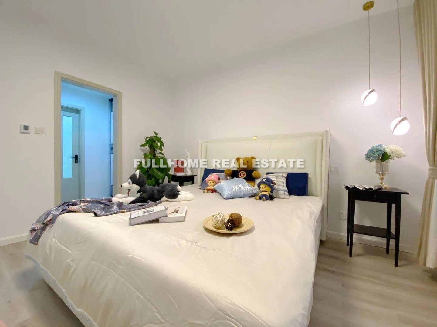 Gubei International Garden - Interior view 8, Shanghai rental property