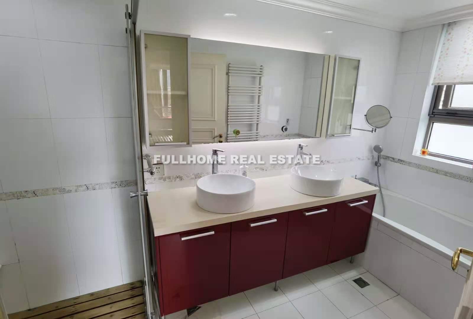 Golden Bella Vie - Interior view 8, Shanghai rental property