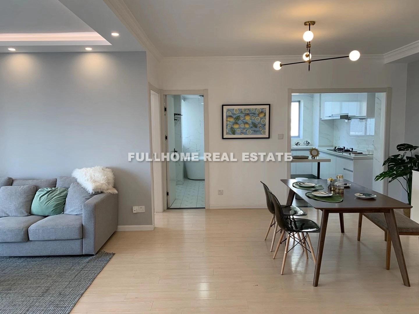 HuiCui Garden - Interior view 3, Shanghai rental property