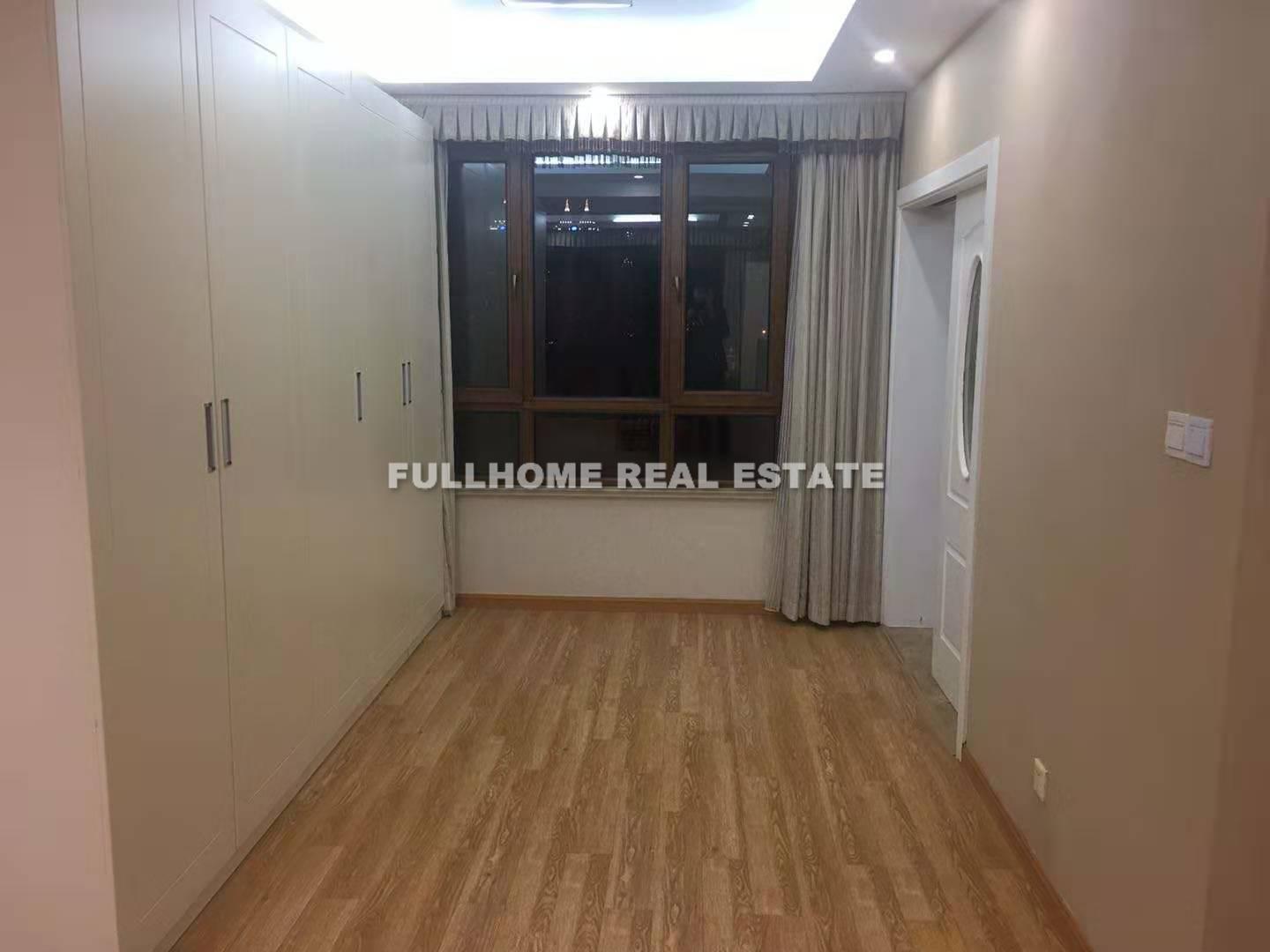 Gubei International Garden - Interior view 2, Shanghai rental property