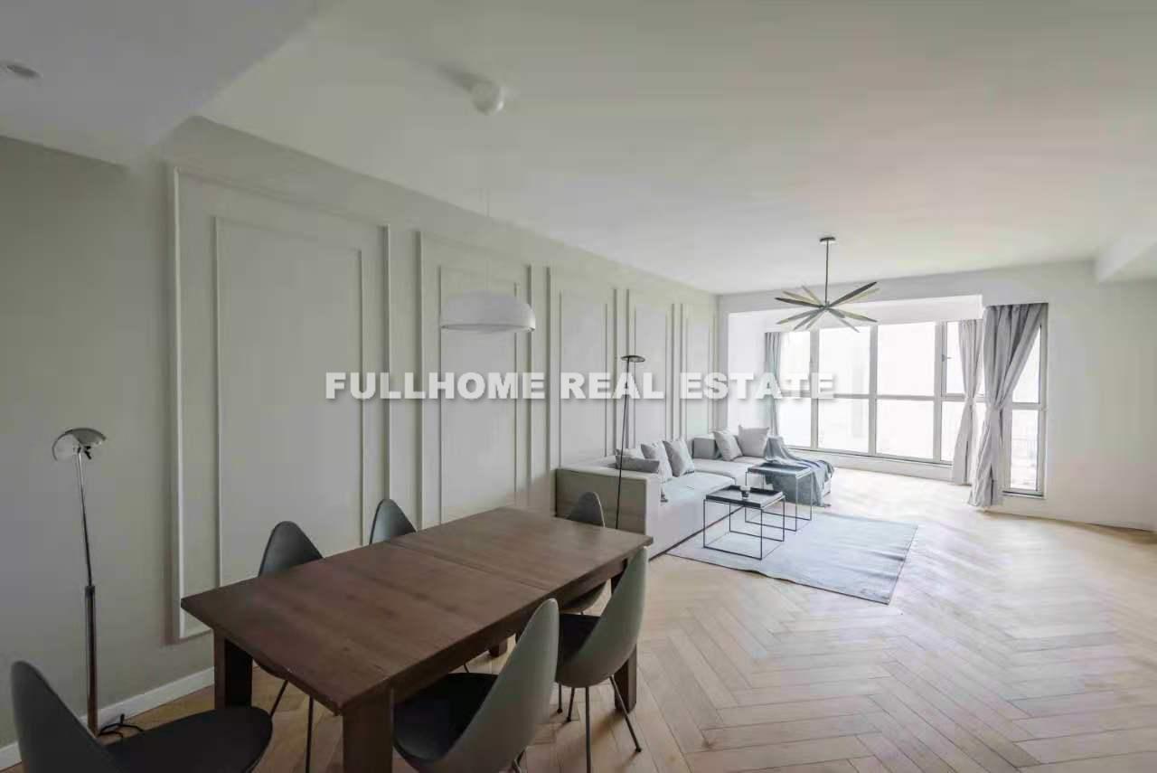 Palace Court - Interior view 3, Shanghai rental property