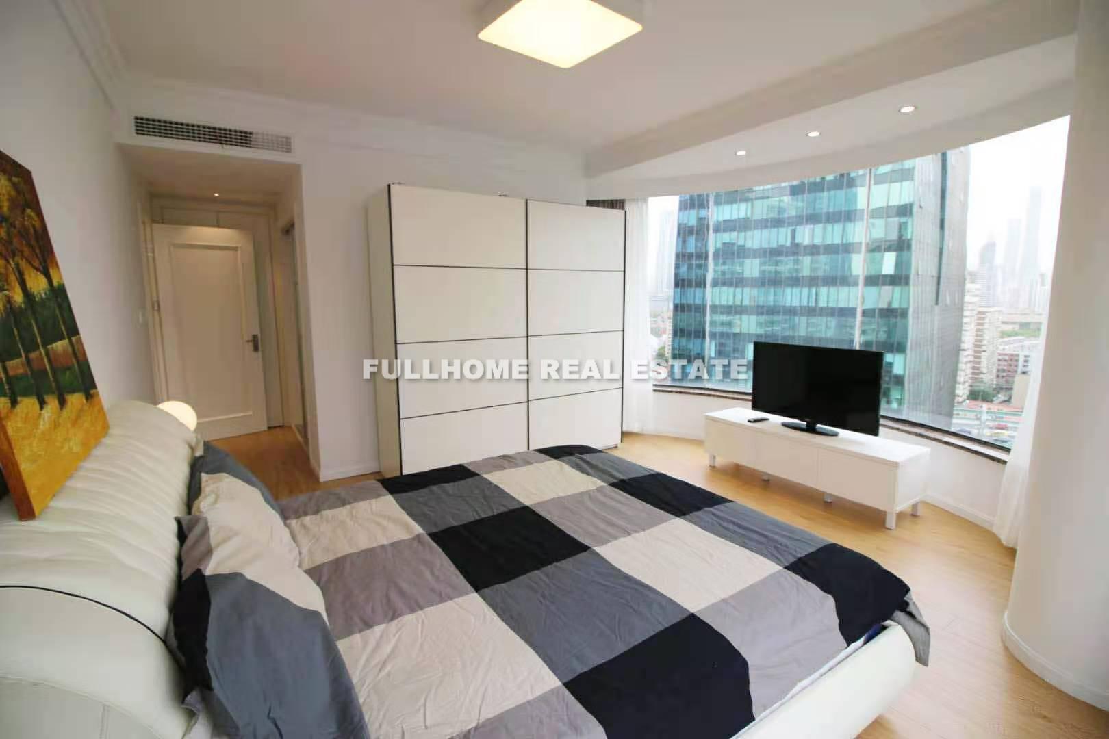 Top Of City - Interior view 5, Shanghai rental property