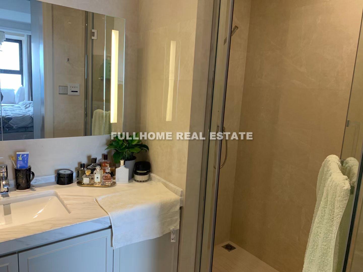 The Park Way - Interior view 7, Shanghai rental property