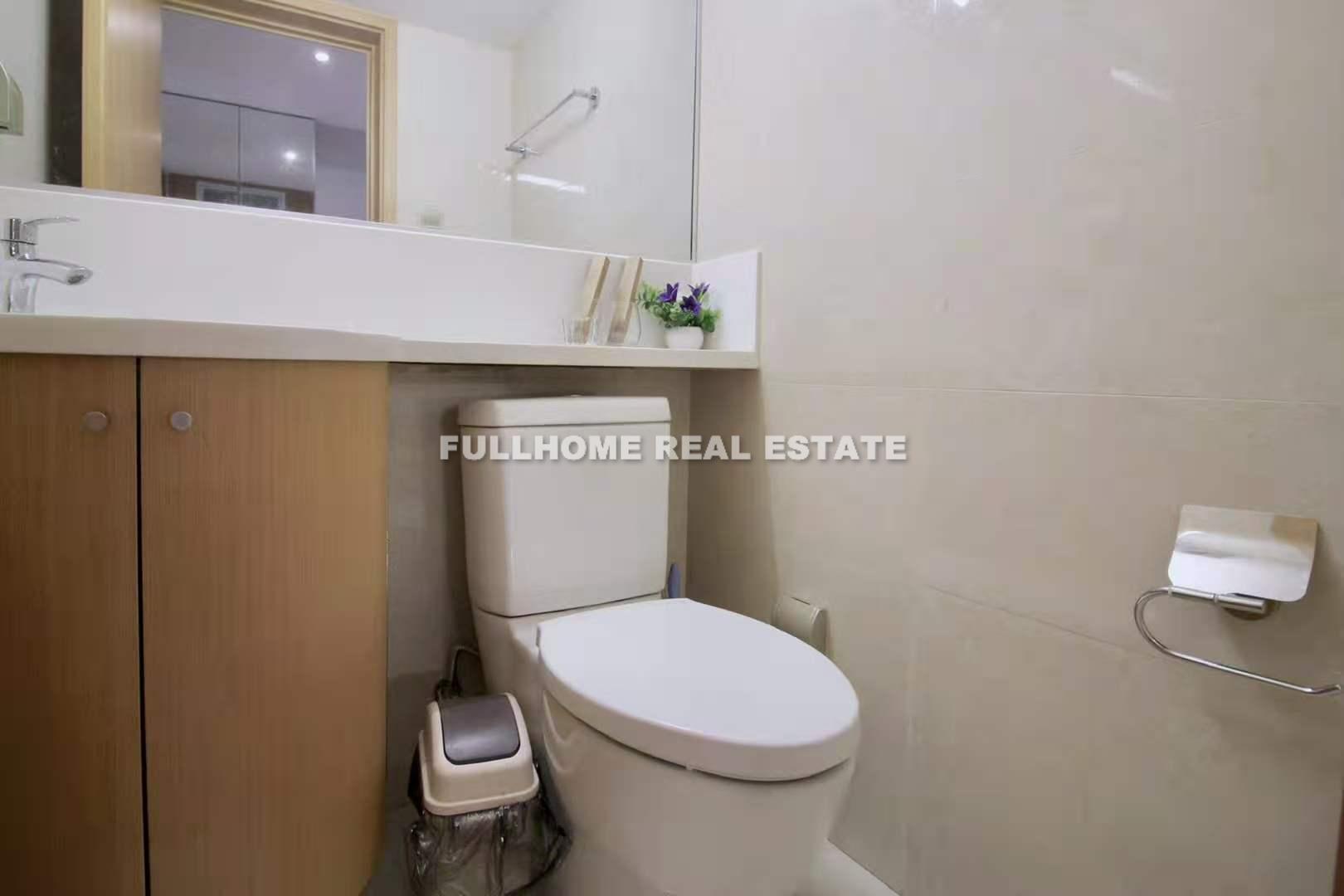 Wanye Xinjie - Interior view 6, Shanghai rental property