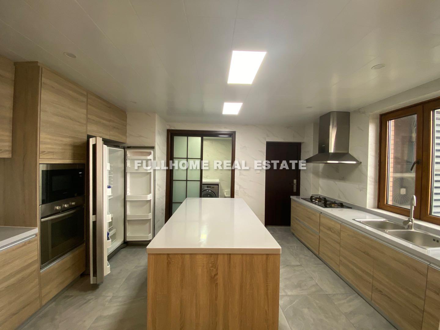 Gubei International Garden - Interior view 4, Shanghai rental property