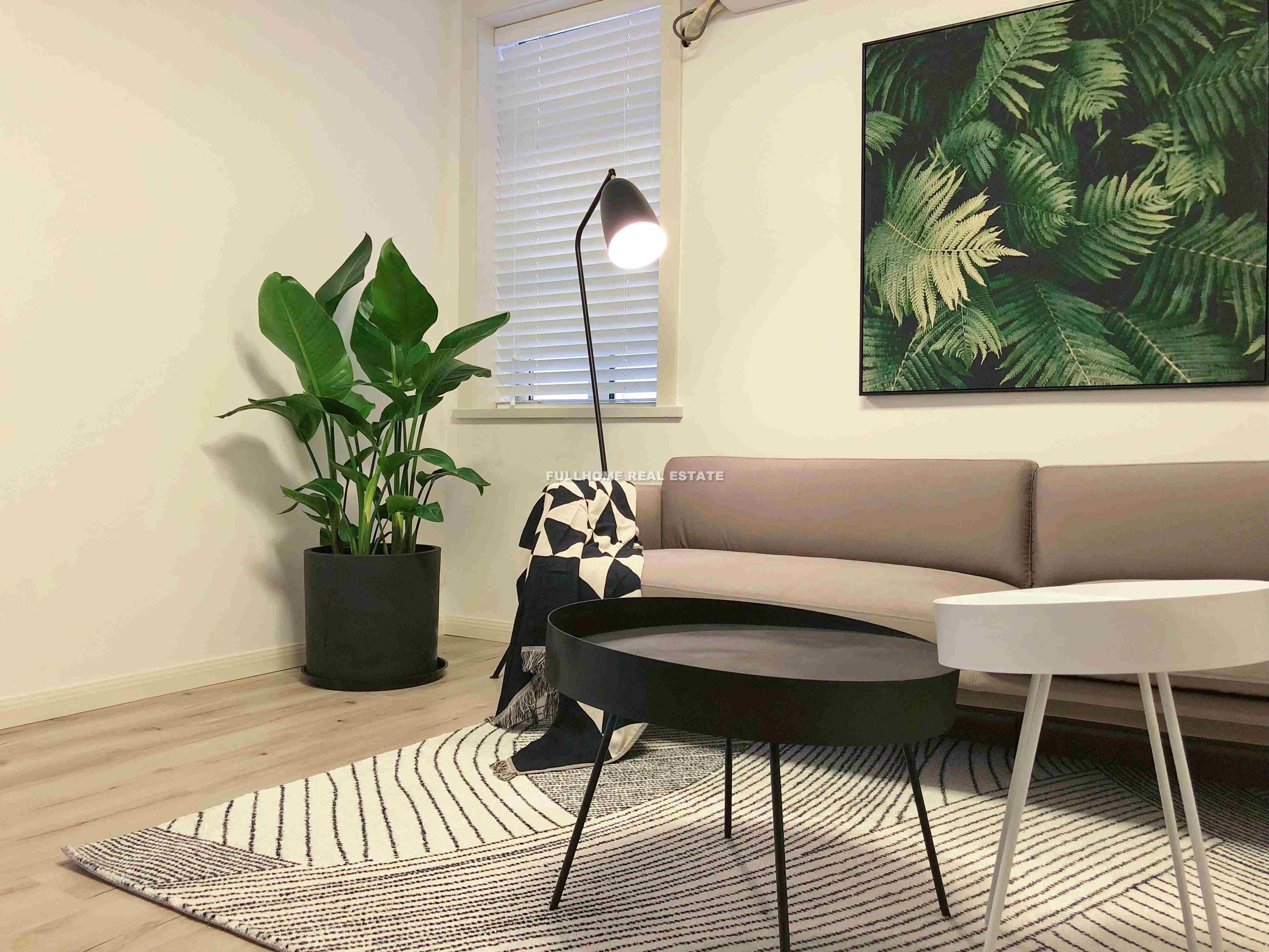 Binjiang Apartment - Interior view 6, Shanghai rental property