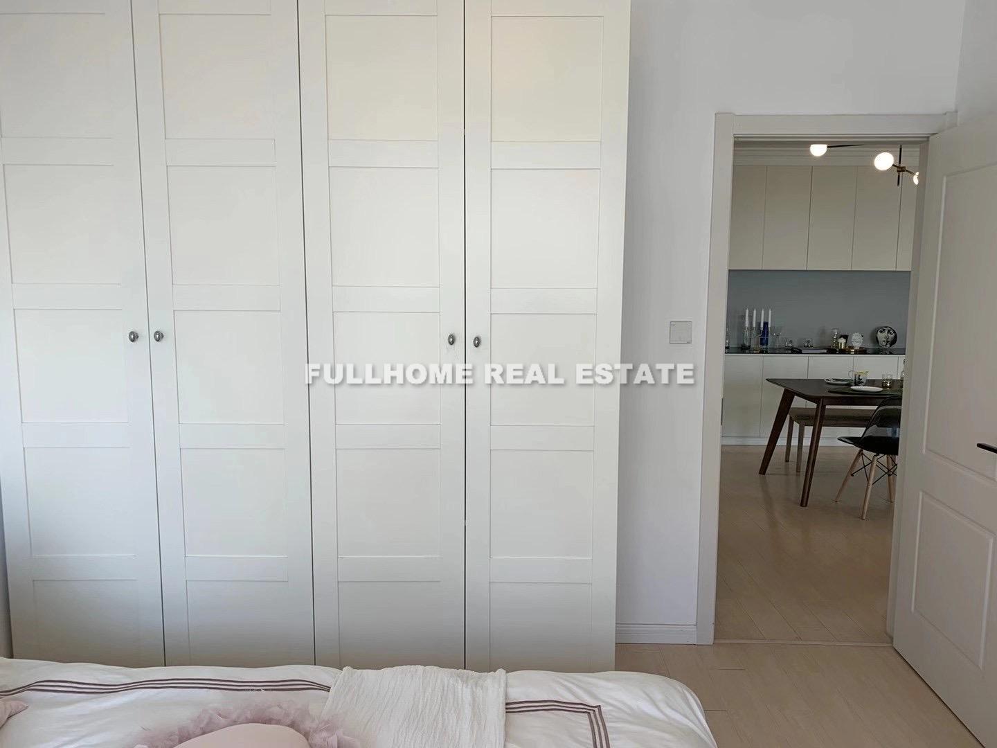 HuiCui Garden - Interior view 4, Shanghai rental property