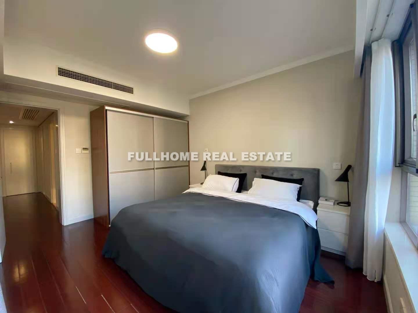 Maison Des Artistes - Interior view 5, Shanghai rental property