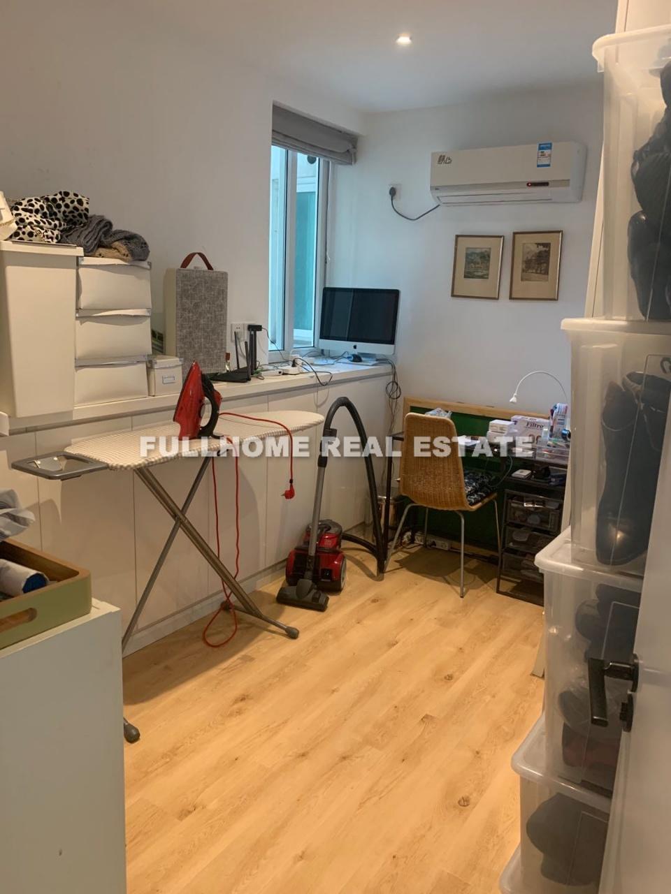 MingYuan Century City - Interior view 9, Shanghai rental property
