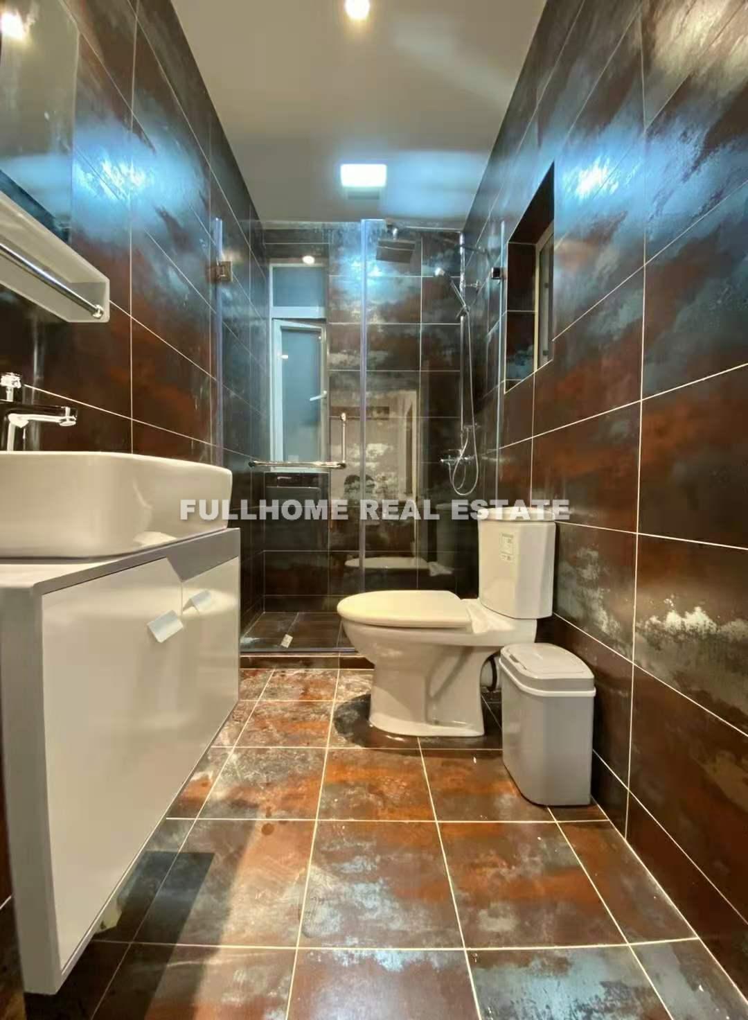 Lane 801-1300 Changle Road Old House - Interior view 2, Shanghai rental property