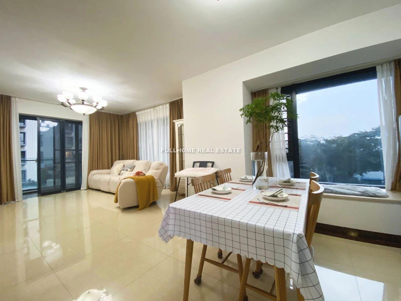 Peninsula Phase II - Interior view 2, Shenzhen rental property