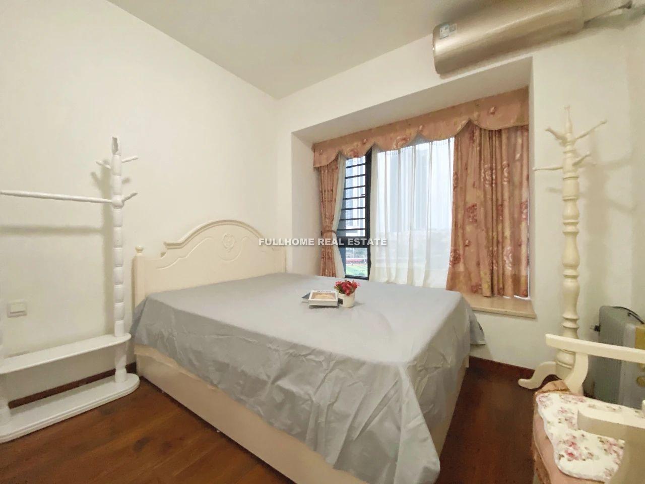 Peninsula Phase II - Interior view 4, Shenzhen rental property