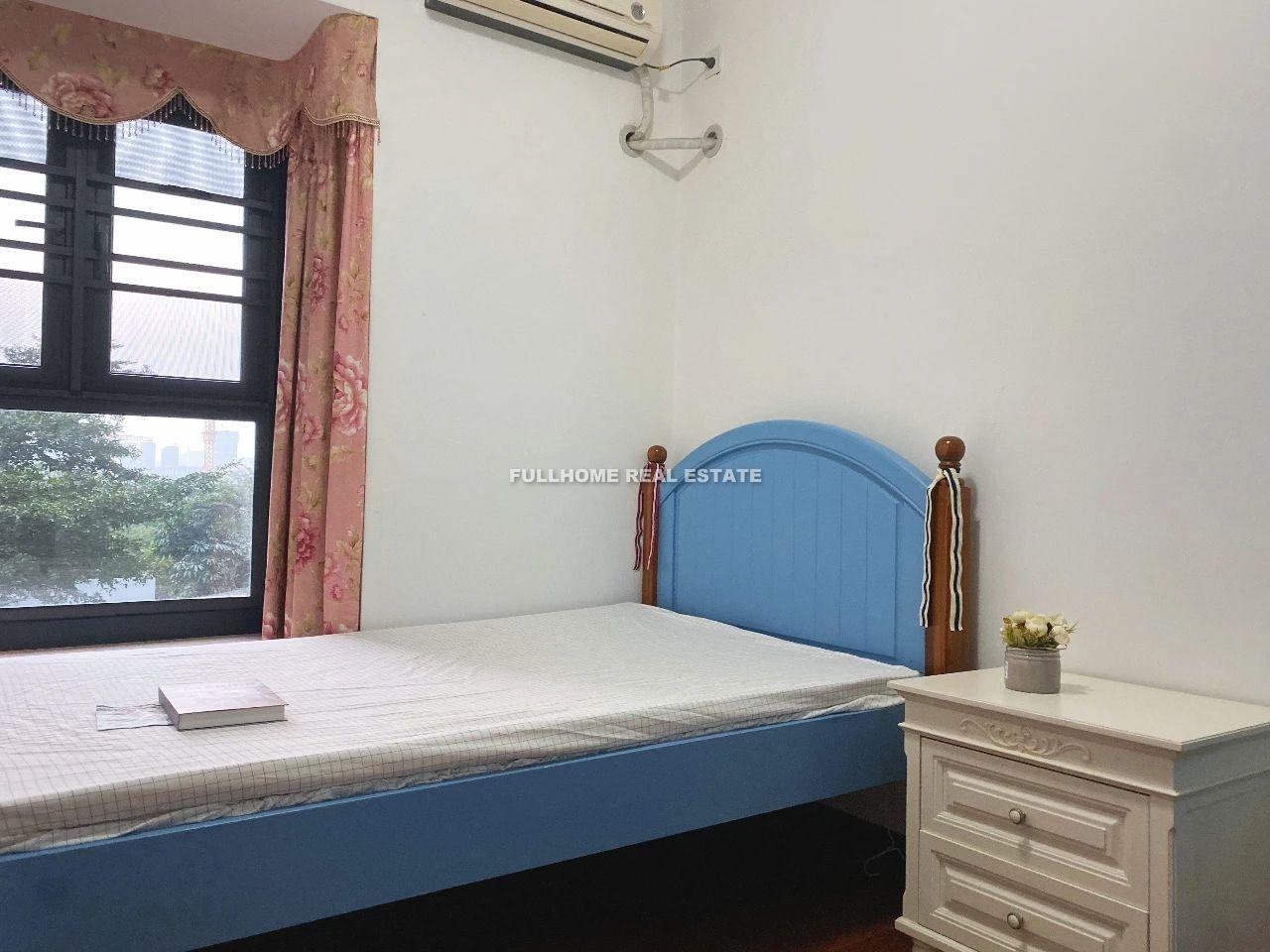 Peninsula Phase II - Interior view 5, Shenzhen rental property
