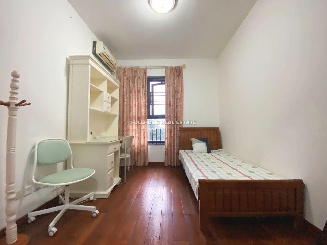 Peninsula Phase II - Interior view 6, Shenzhen rental property