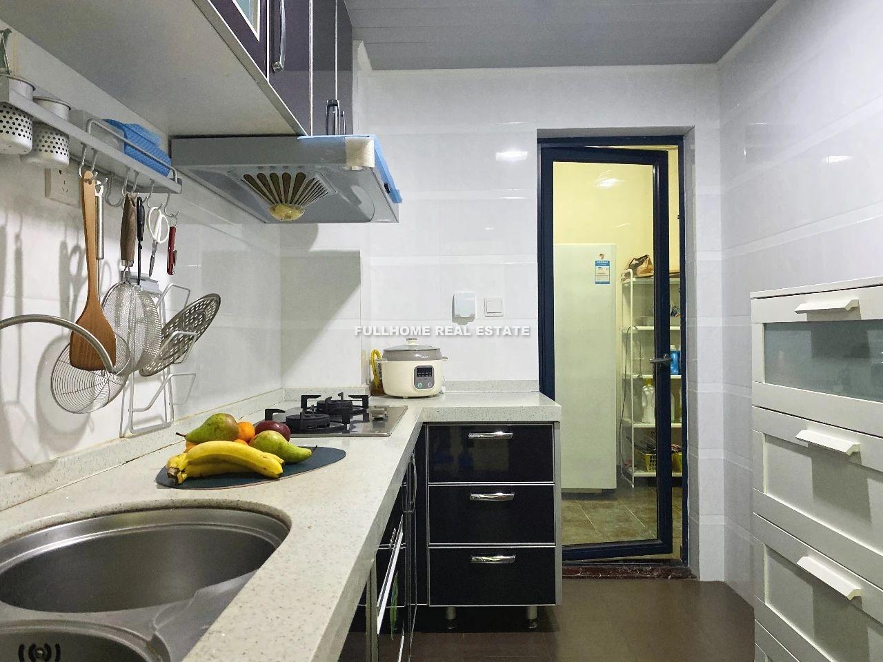 Peninsula Phase II - Interior view 7, Shenzhen rental property