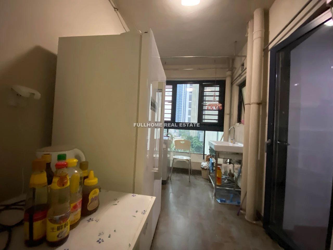 Peninsula Phase II - Interior view 8, Shenzhen rental property