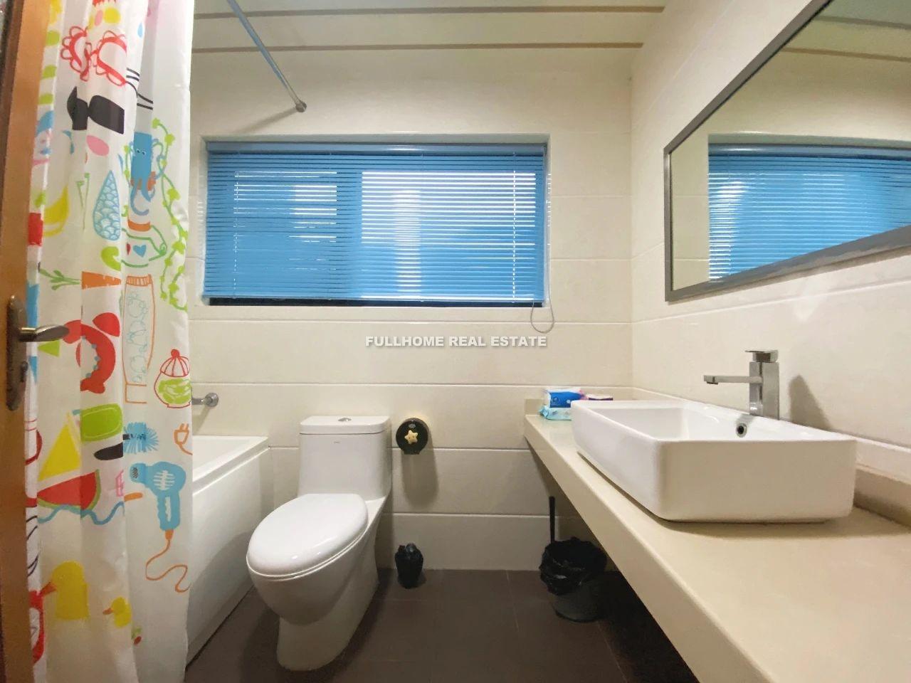 Peninsula Phase II - Interior view 12, Shenzhen rental property