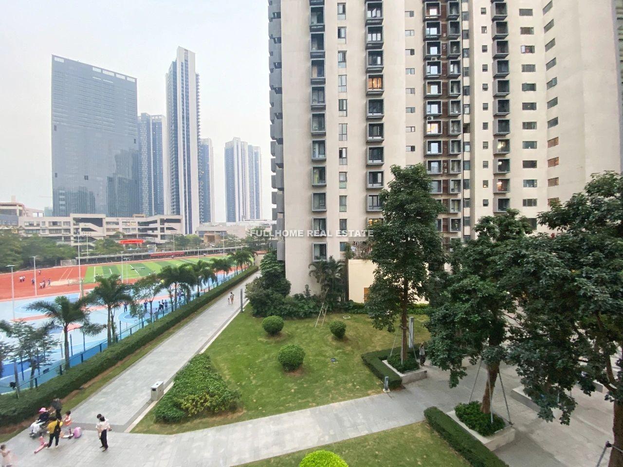 Peninsula Phase II - Interior view 13, Shenzhen rental property