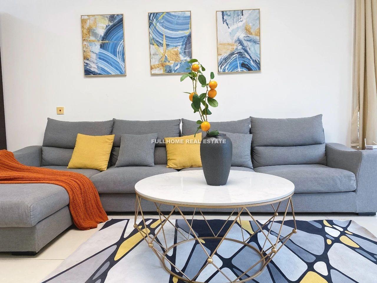 Mont Orchid Phase I - Interior view 3, Shenzhen rental property