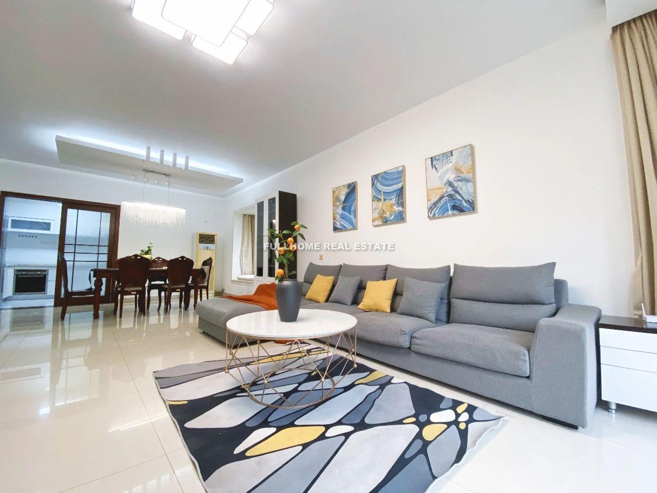 Mont Orchid Phase I - Interior view 4, Shenzhen rental property