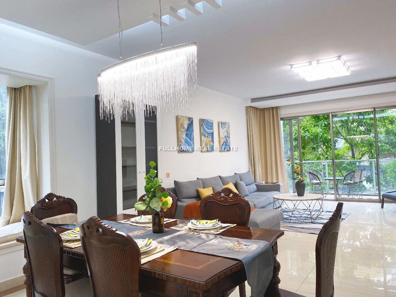 Mont Orchid Phase I - Interior view 5, Shenzhen rental property