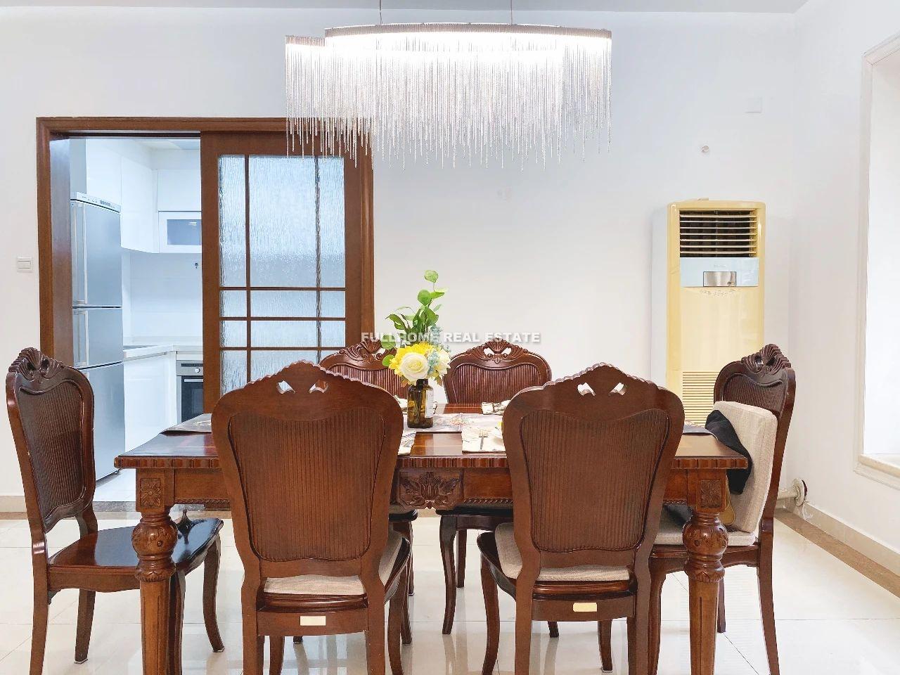 Mont Orchid Phase I - Interior view 6, Shenzhen rental property