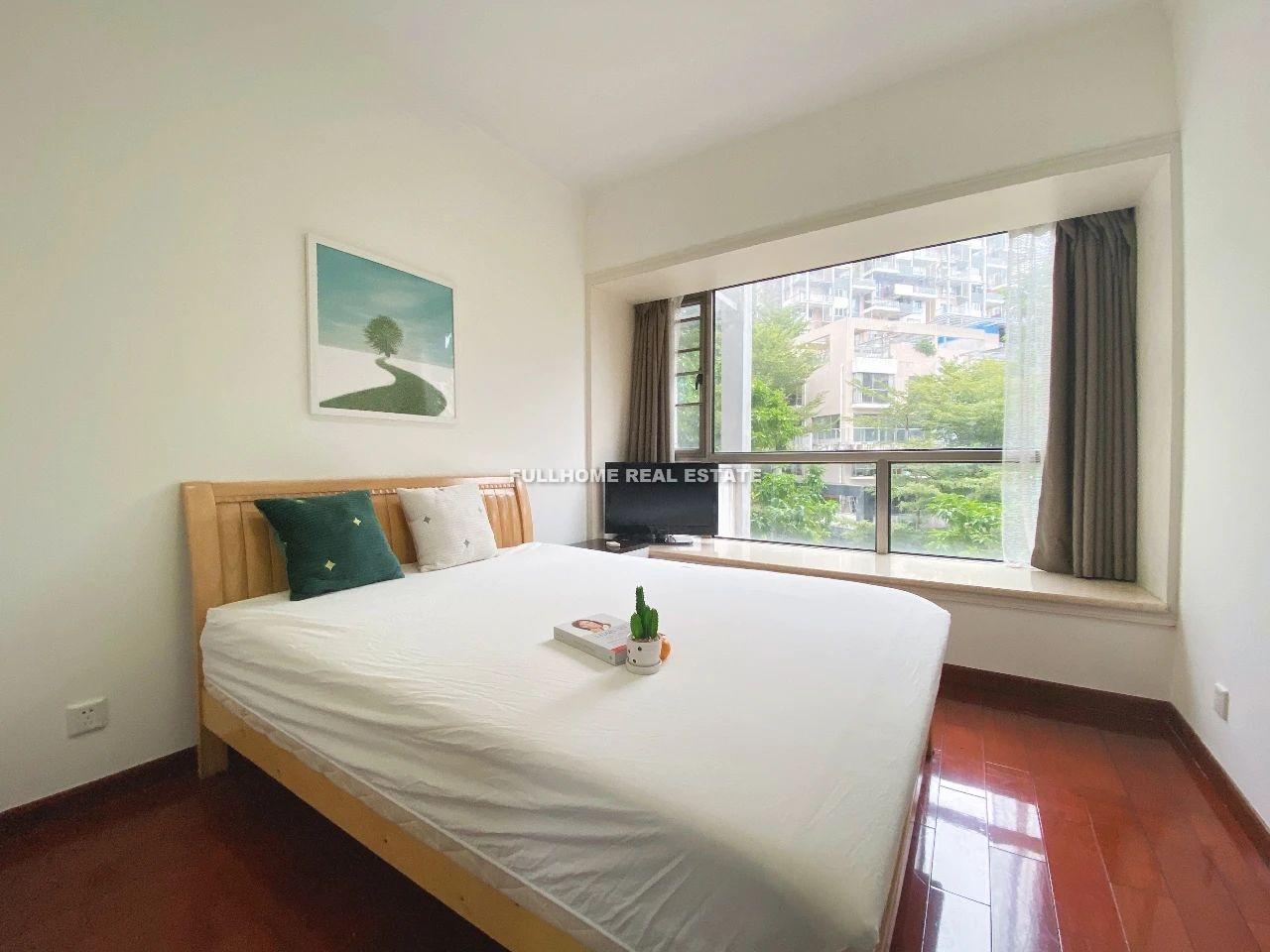 Mont Orchid Phase I - Interior view 8, Shenzhen rental property