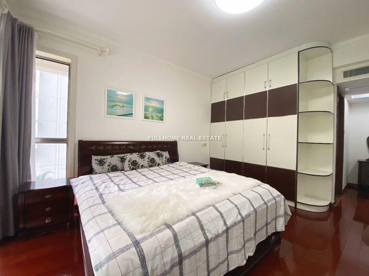 Mont Orchid Phase I - Interior view 7, Shenzhen rental property