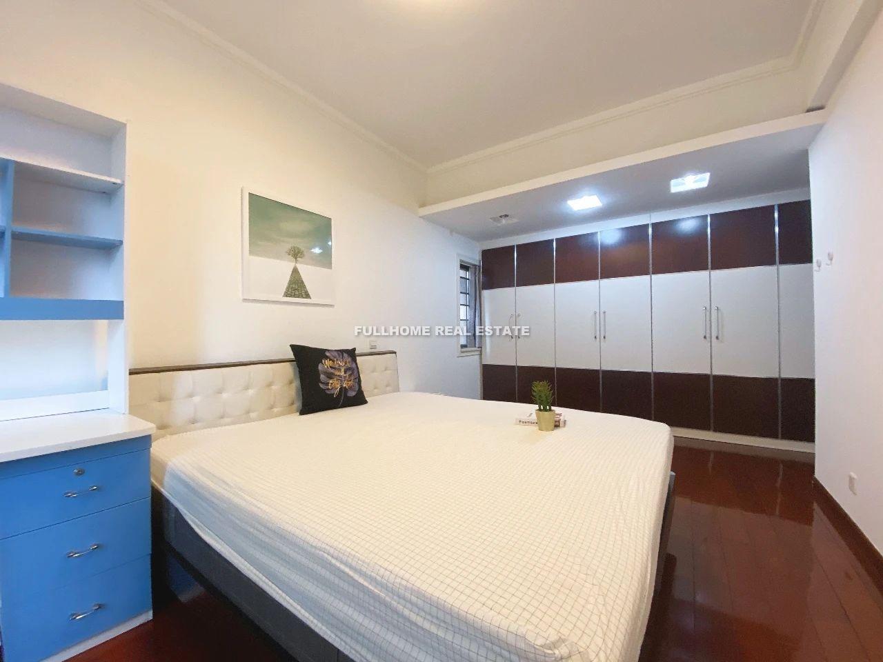 Mont Orchid Phase I - Interior view 9, Shenzhen rental property