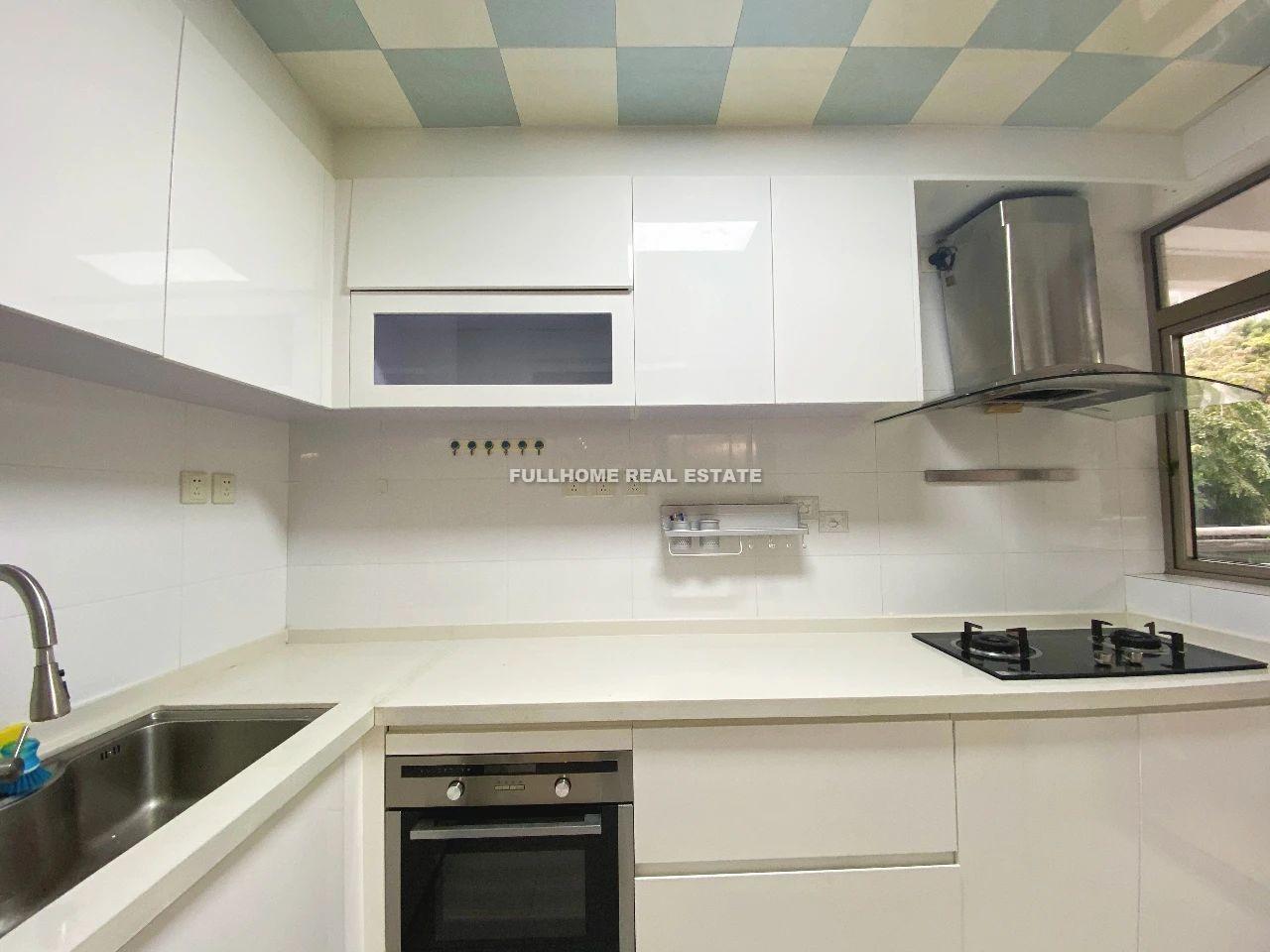 Mont Orchid Phase I - Interior view 11, Shenzhen rental property