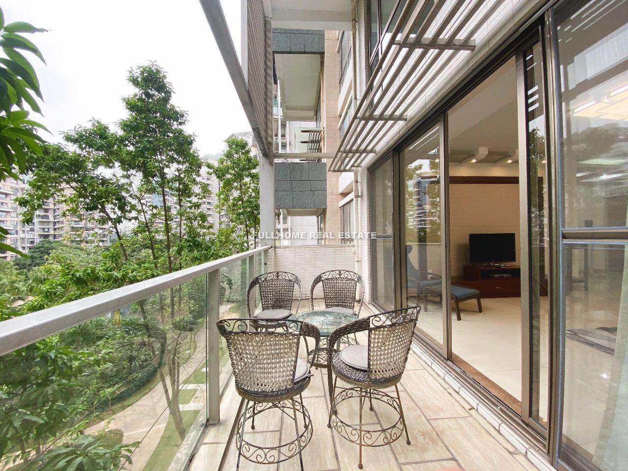 Mont Orchid Phase I - Interior view 14, Shenzhen rental property