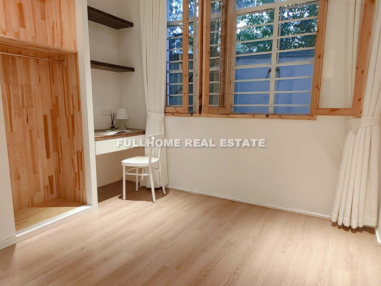 Base Serviced Apartment @Tianyaoqiao - Interior view 3, Shanghai rental property