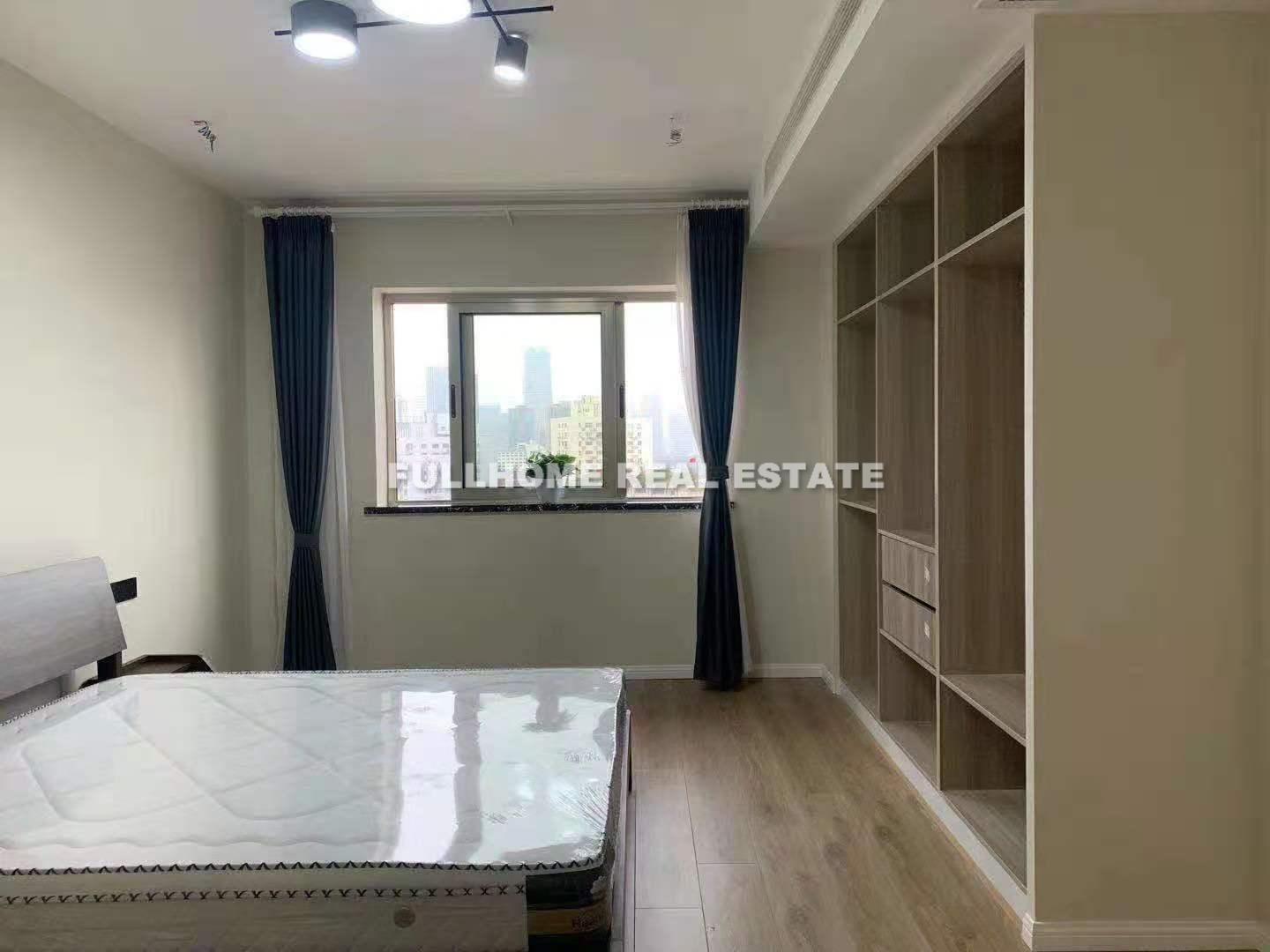 Hongqiao Shijia Garden - Interior view 5, Shanghai rental property