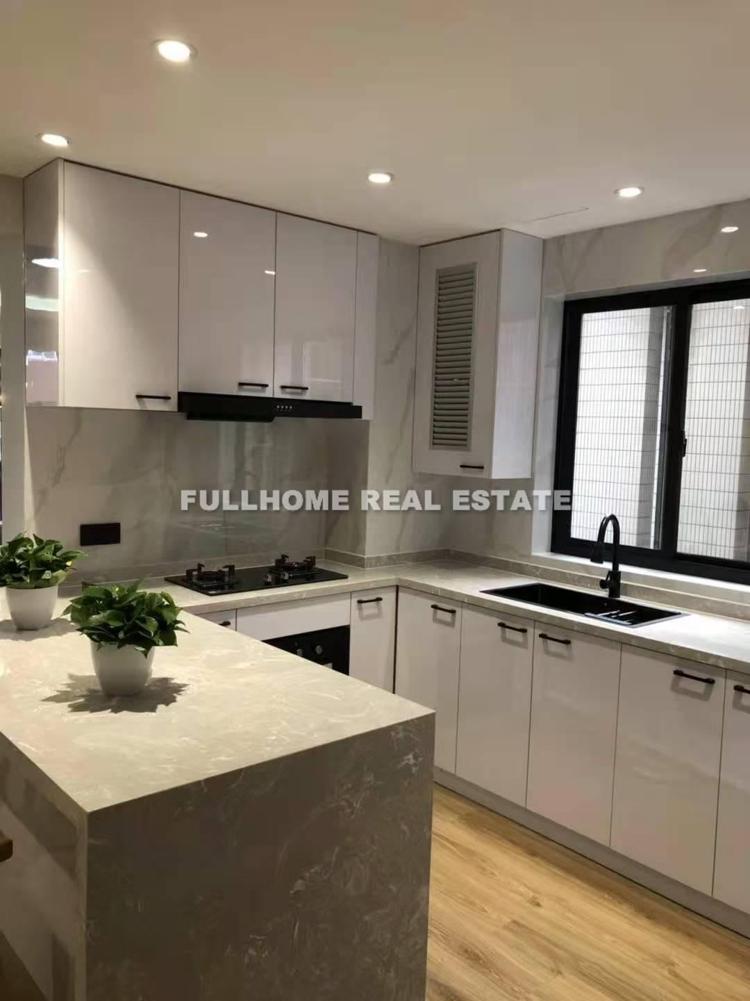 Hongqiao Shijia Garden - Interior view 4, Shanghai rental property