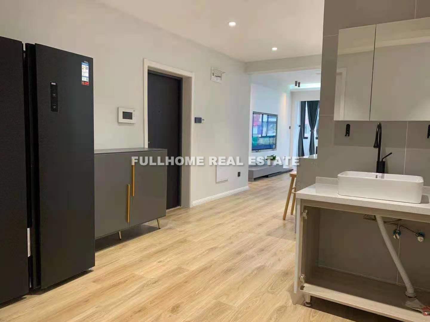 Hongqiao Shijia Garden - Interior view 3, Shanghai rental property