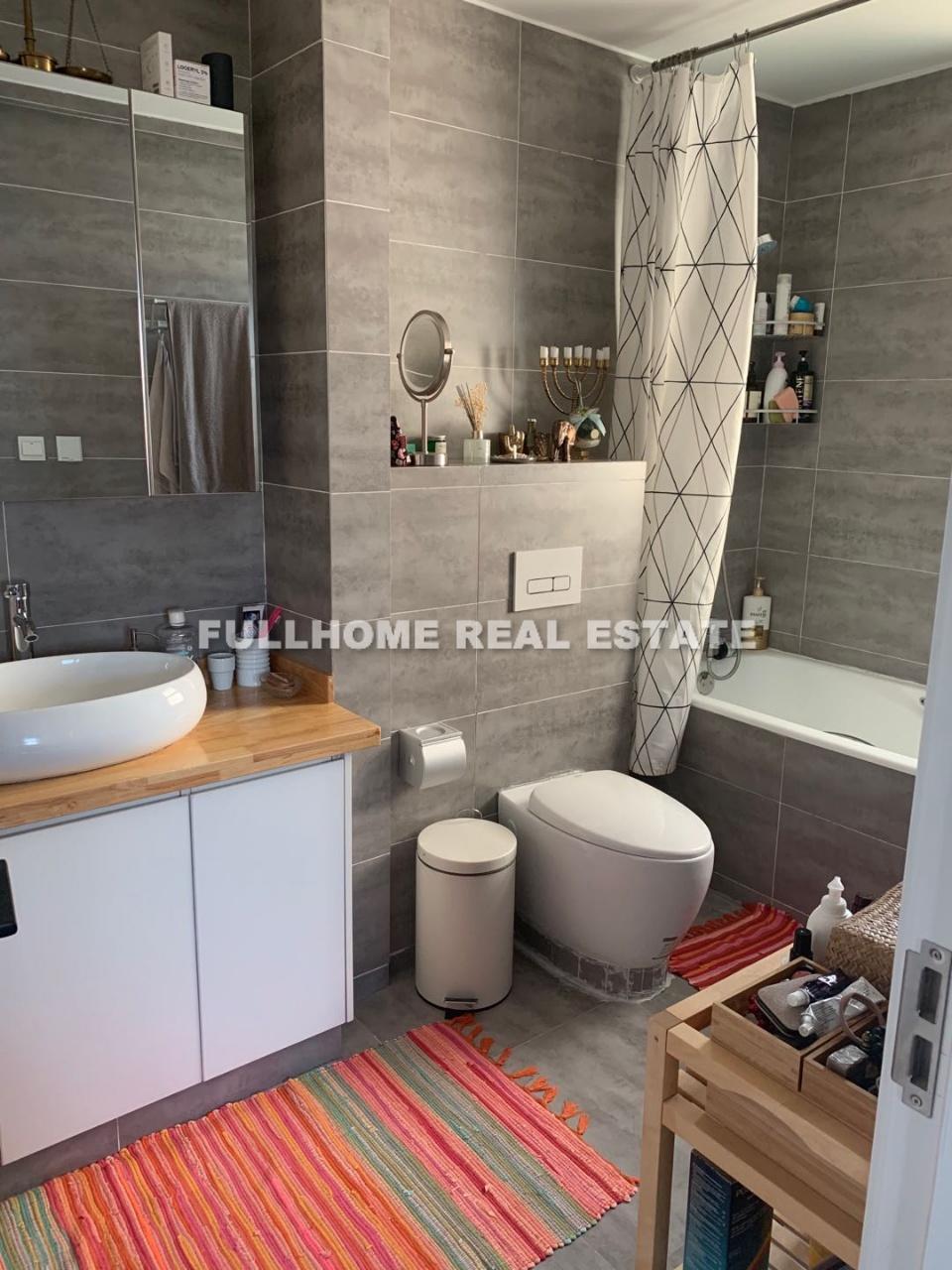 MingYuan Century City - Interior view 4, Shanghai rental property