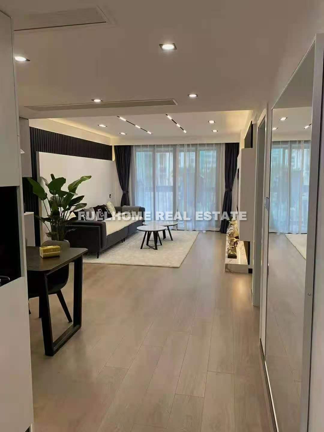 Da An Jing Yuan  - Interior view 2, Shanghai rental property