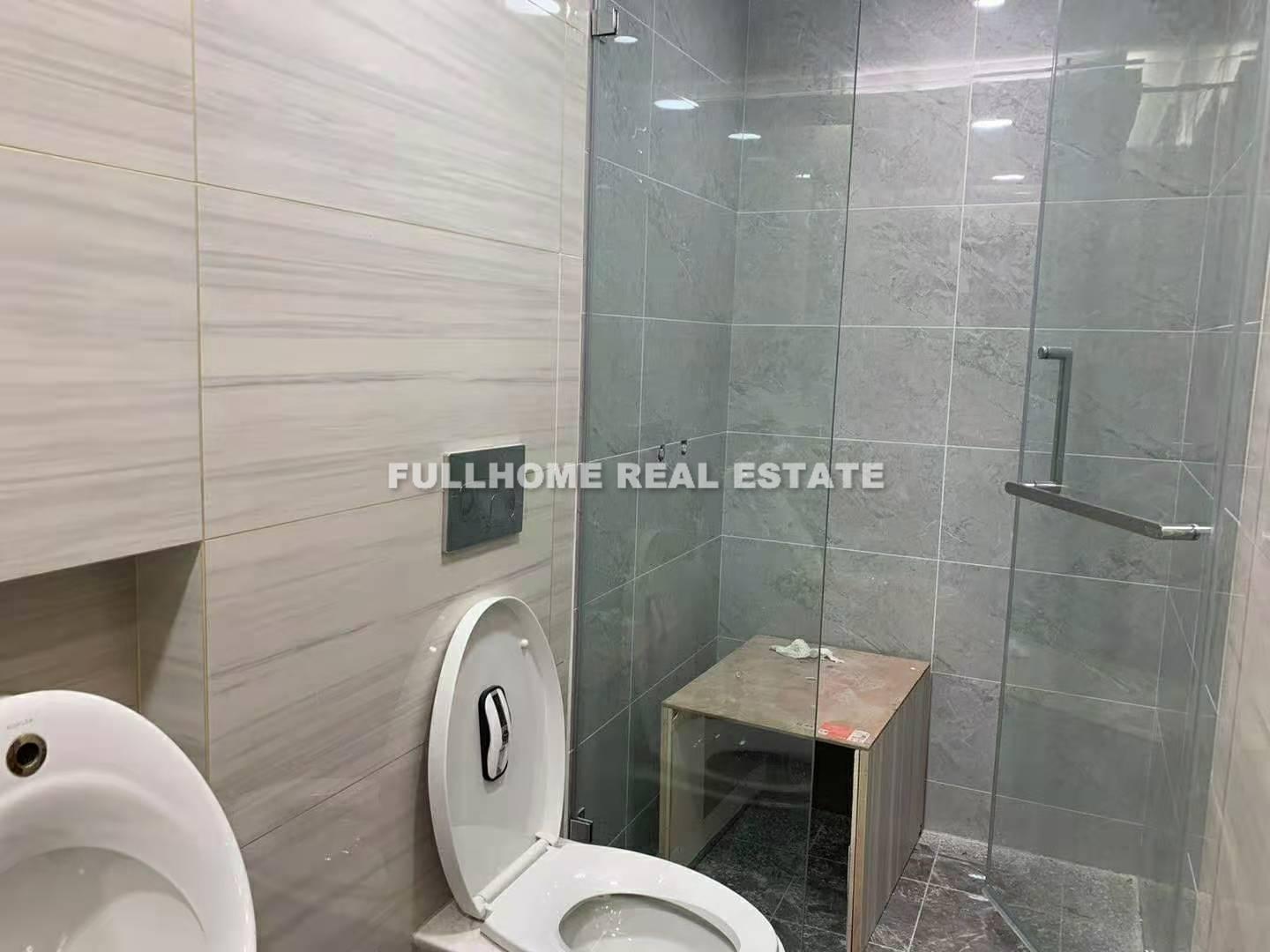 Lane 500 Taikang Road Old House - Interior view 5, Shanghai rental property