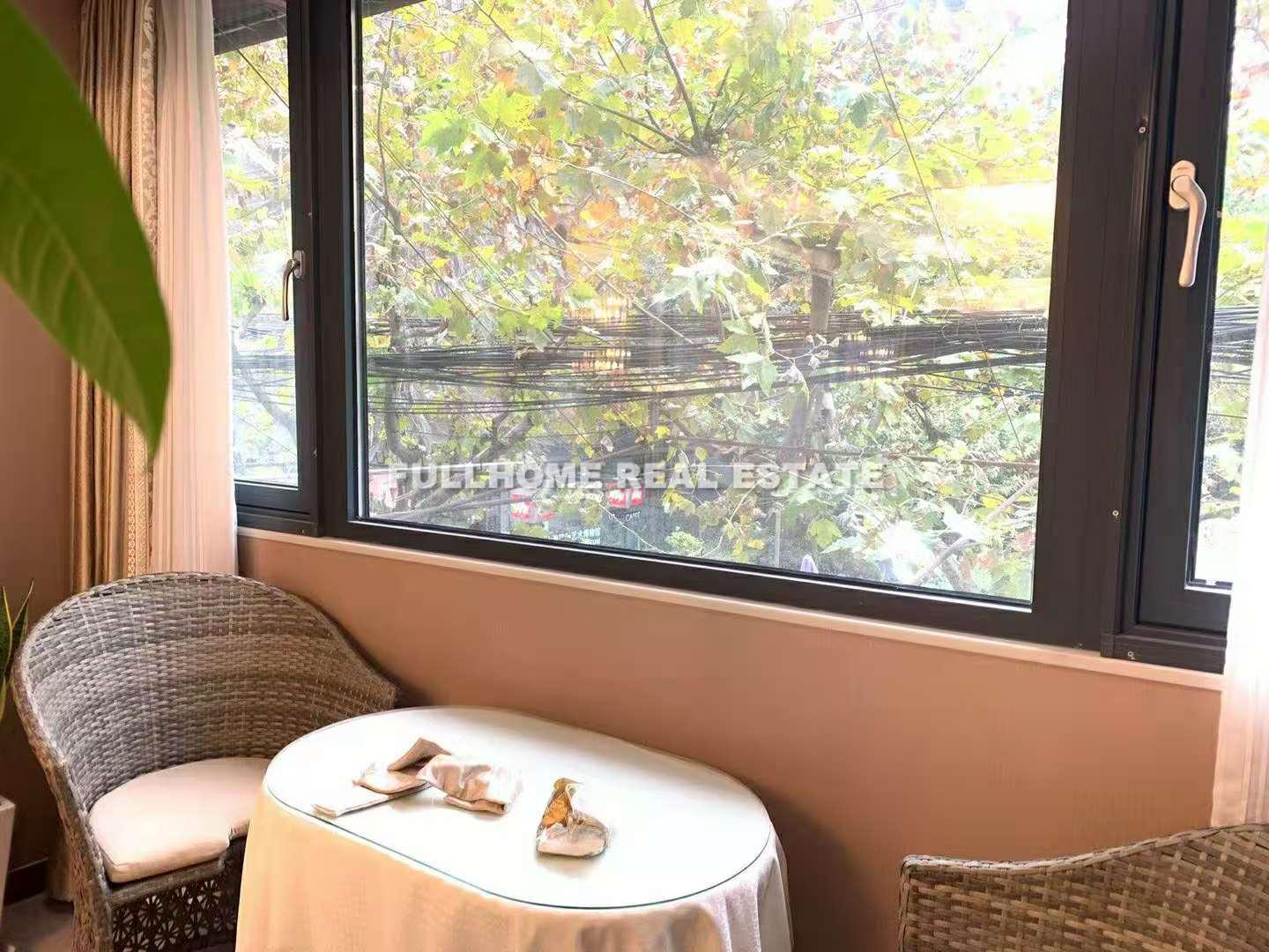 Lane 500 Taikang Road Old House - Interior view 4, Shanghai rental property
