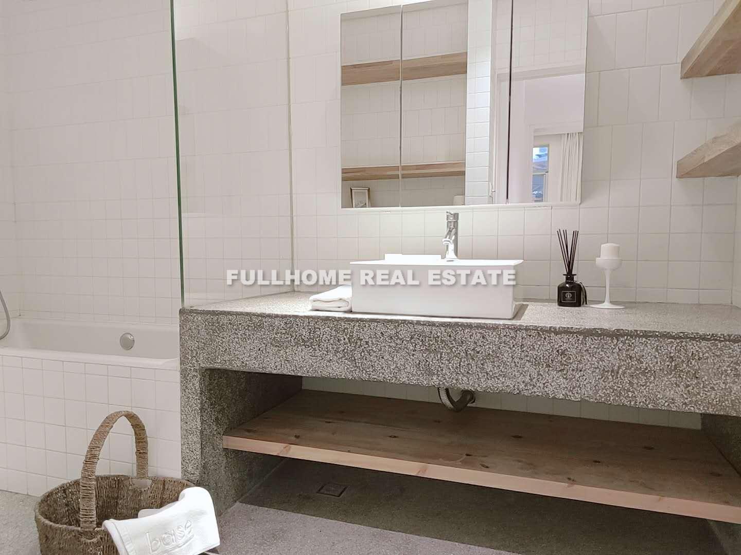 Base Serviced Apartment @Tianyaoqiao - Interior view 5, Shanghai rental property